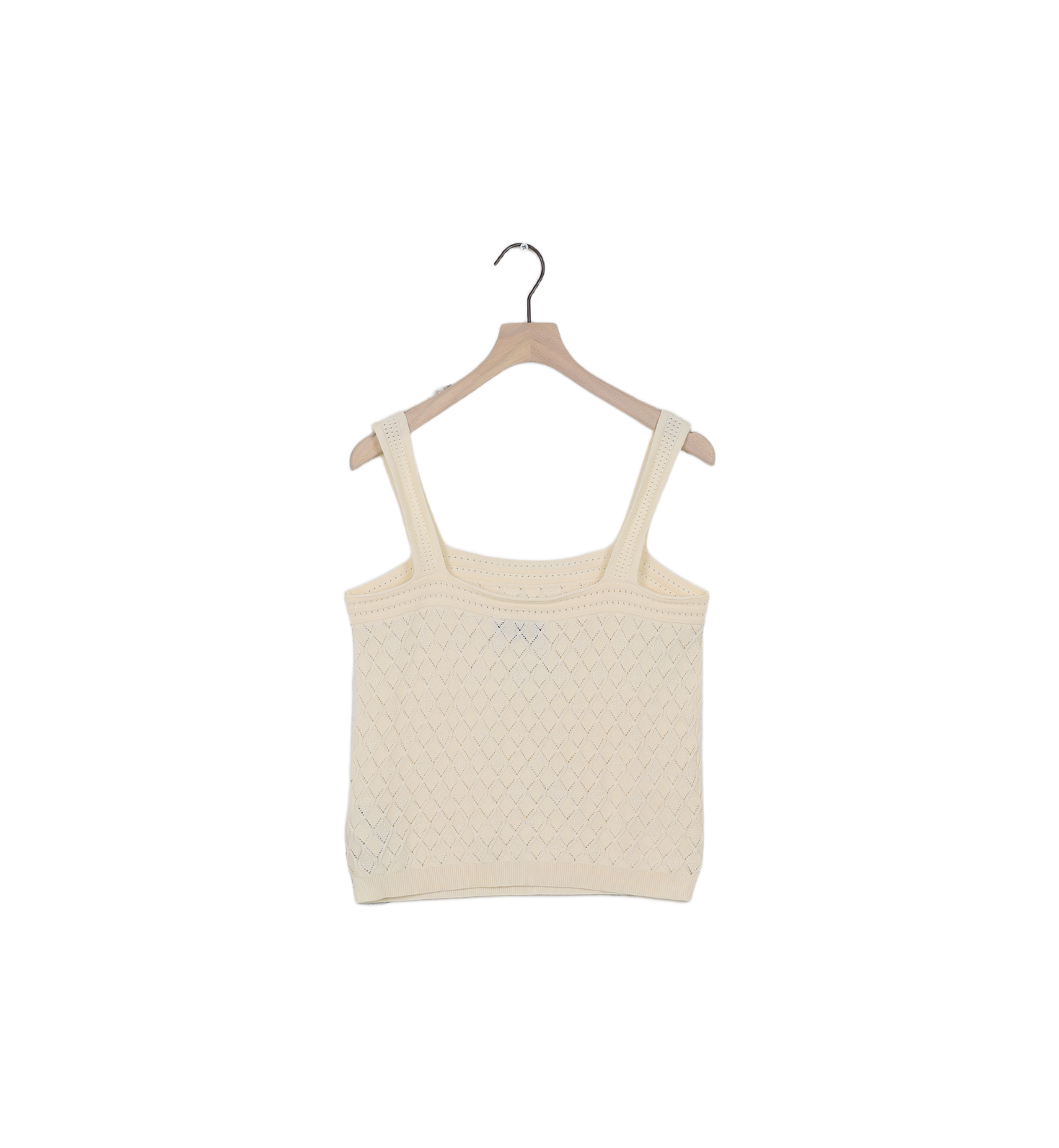 Packshot / Pearled Ivory / ReLoved